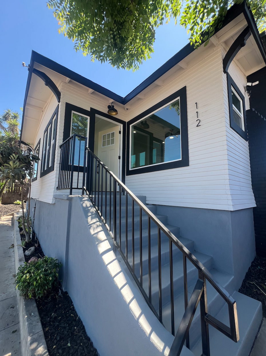 112 Highland Ave, National City, San Diego County, CA 91950