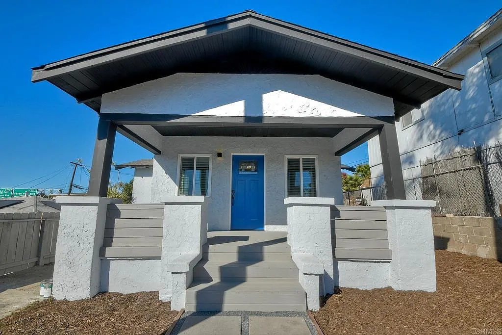 3436 Martin Ave, San Diego, CA 92113